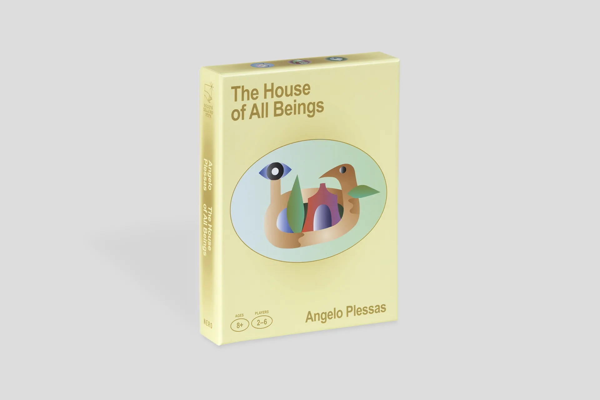 The House of All Beings - Società delle Api